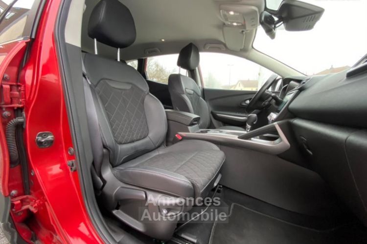 Renault Kadjar 1.5 BLUEDCI 115CH INTENS EDC BVA - <small></small> 17.890 € <small>TTC</small> - #10