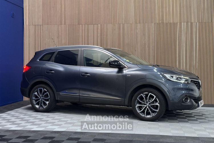 Renault Kadjar 1.5 dCi 110 CH GRAPHITE - DISTRIBUTION OK - <small></small> 12.990 € <small>TTC</small> - #7