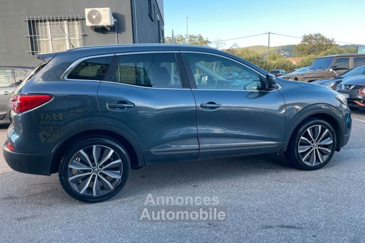 Renault Kadjar 1.5 dci 110 cv garantie - <small></small> 12.990 € <small>TTC</small> - #4