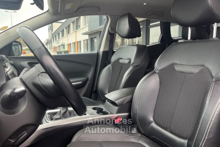 Renault Kadjar 1.5 DCI 110 ECO INTENS (entretien Renault) - <small></small> 12.990 € <small>TTC</small> - #10