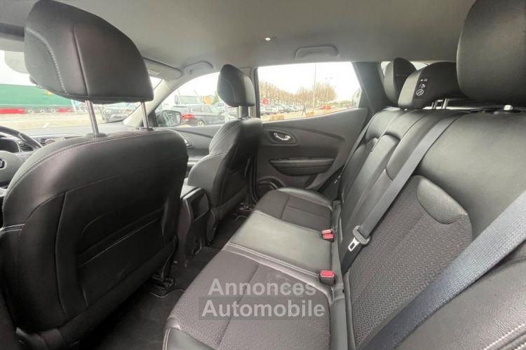 Renault Kadjar 1.5 DCI 110 ECO INTENS (entretien Renault) - <small></small> 12.990 € <small>TTC</small> - #14