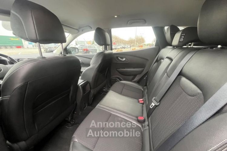 Renault Kadjar 1.5 DCI 110 ECO INTENS (entretien Renault) - <small></small> 12.990 € <small>TTC</small> - #15