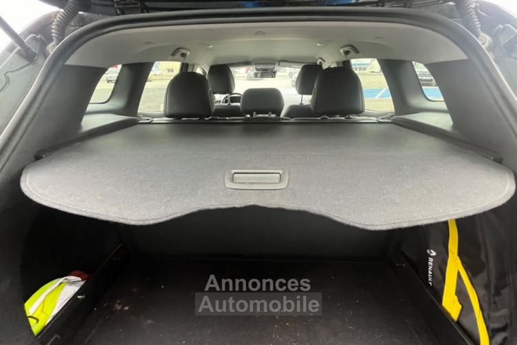 Renault Kadjar 1.5 DCI 110 ECO INTENS (entretien Renault) - <small></small> 12.990 € <small>TTC</small> - #16