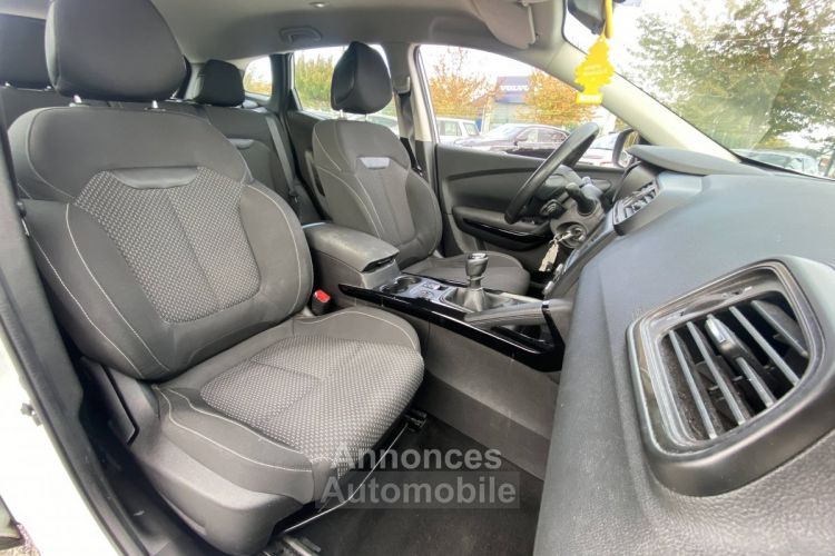 Renault Kadjar 1.5 DCI 110 ENERGY BUSINESS - <small></small> 11.990 € <small>TTC</small> - #15