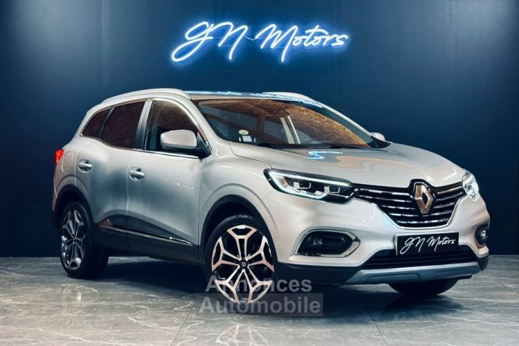 Renault Kadjar 1.5 dci 110 energy intens edc entretien a jour garantie 12 mois - <small></small> 16.990 € <small>TTC</small> - #1