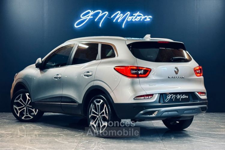 Renault Kadjar 1.5 dci 110 energy intens edc entretien a jour garantie 12 mois - <small></small> 16.990 € <small>TTC</small> - #2