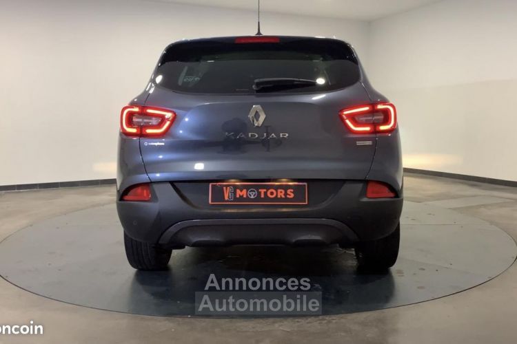 Renault Kadjar 1.5 dCi 110 Intens - <small></small> 14.990 € <small>TTC</small> - #6