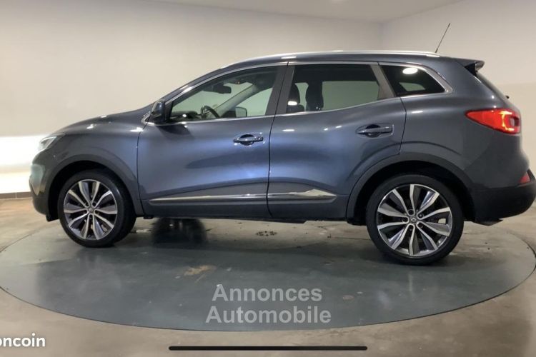 Renault Kadjar 1.5 dCi 110 Intens - <small></small> 14.990 € <small>TTC</small> - #7