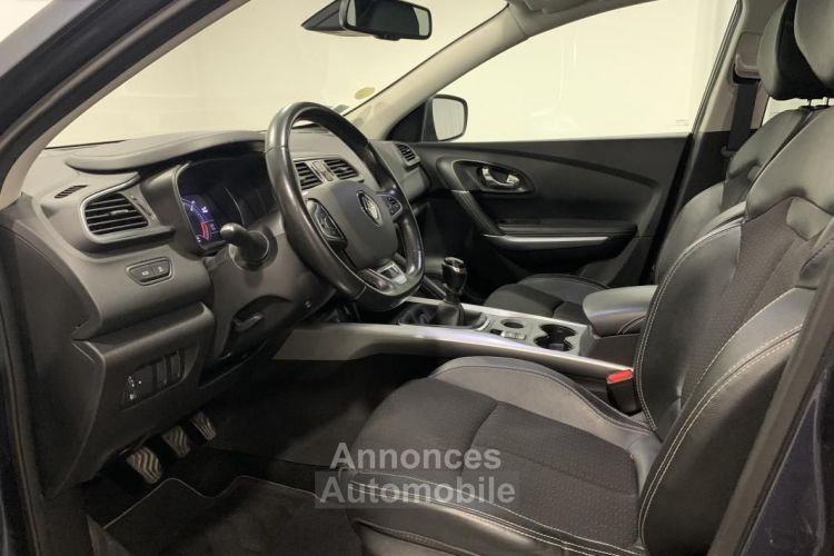 Renault Kadjar 1.5 dCi 110 Intens - <small></small> 14.990 € <small>TTC</small> - #10