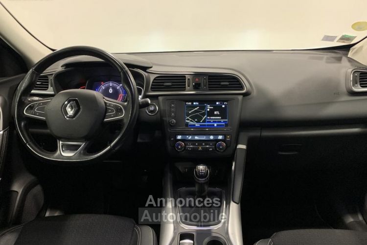 Renault Kadjar 1.5 dCi 110 Intens - <small></small> 14.990 € <small>TTC</small> - #15