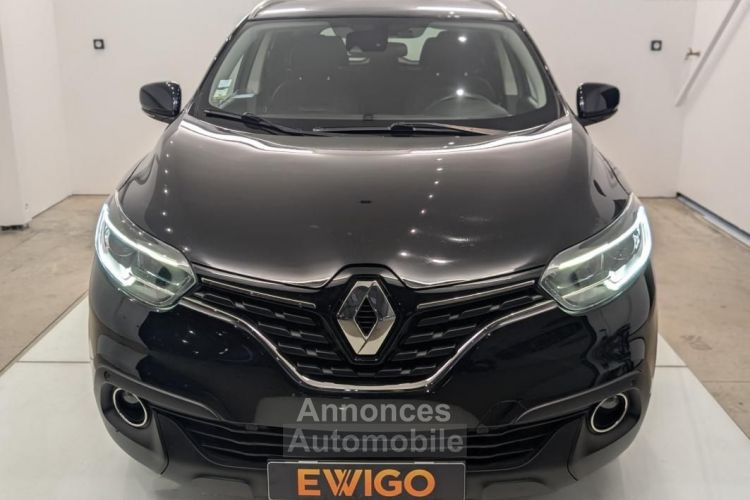 Renault Kadjar 1.5 DCI 110ch BUSINESS INTENS EDC - <small></small> 14.490 € <small>TTC</small> - #2