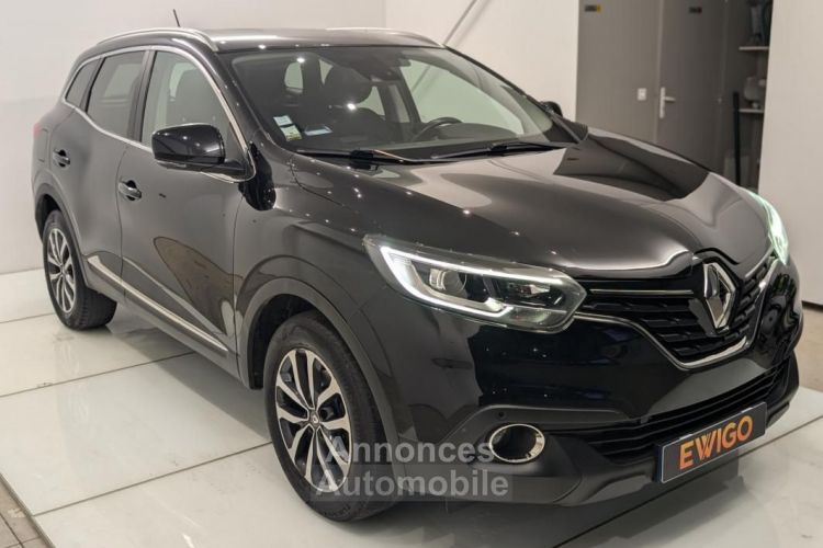 Renault Kadjar 1.5 DCI 110ch BUSINESS INTENS EDC - <small></small> 14.490 € <small>TTC</small> - #3