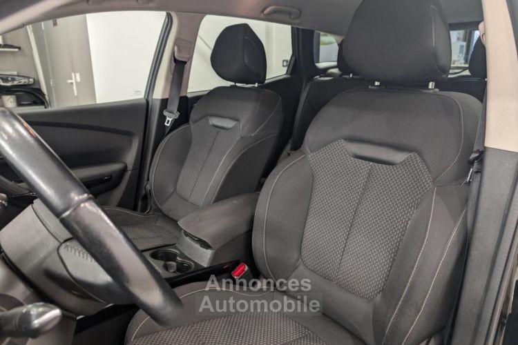 Renault Kadjar 1.5 DCI 110ch BUSINESS INTENS EDC - <small></small> 14.490 € <small>TTC</small> - #10