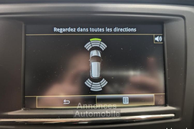 Renault Kadjar 1.5 DCI 110ch BUSINESS INTENS EDC - <small></small> 14.490 € <small>TTC</small> - #16