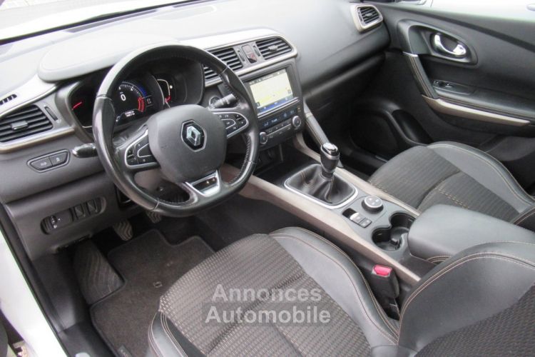 Renault Kadjar 1.5 DCI 110CH ENERGY EDITION ONE ECO² - <small></small> 9.990 € <small>TTC</small> - #2