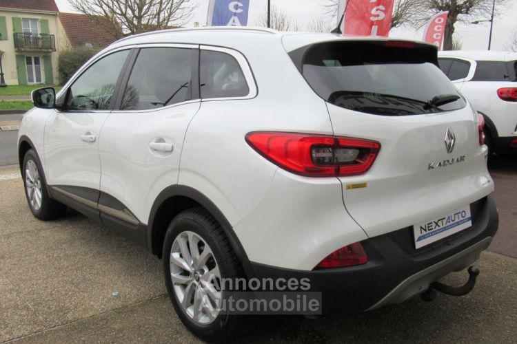 Renault Kadjar 1.5 DCI 110CH ENERGY EDITION ONE ECO² - <small></small> 9.990 € <small>TTC</small> - #3