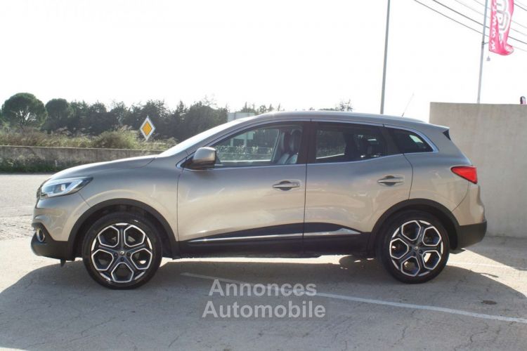 Renault Kadjar 1.5 DCI 110CH ENERGY EDITION ONE EDC ECO² - <small></small> 12.990 € <small>TTC</small> - #2