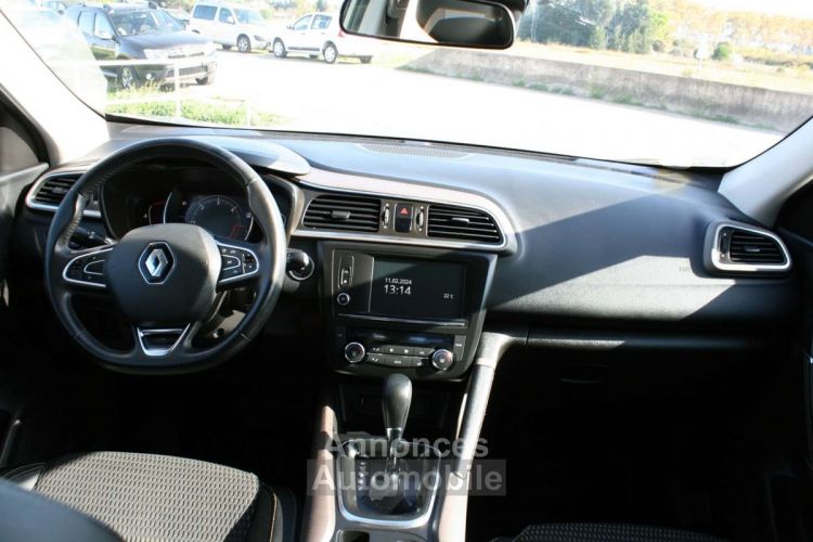 Renault Kadjar 1.5 DCI 110CH ENERGY EDITION ONE EDC ECO² - <small></small> 12.990 € <small>TTC</small> - #7