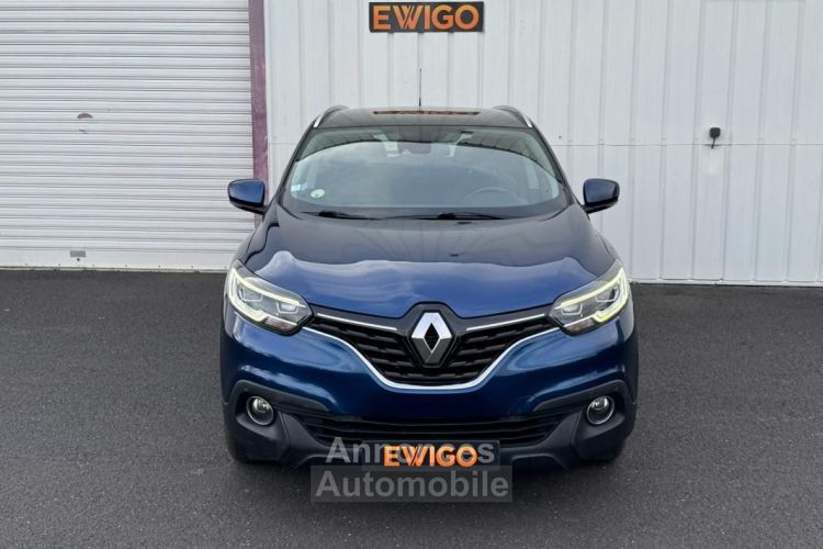 Renault Kadjar 1.5 DCI 110CH ENERGY INTENS BVA COURROIE NEUVE - <small></small> 12.790 € <small>TTC</small> - #3