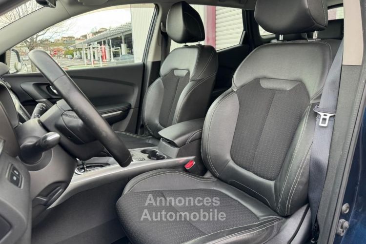 Renault Kadjar 1.5 DCI 110CH ENERGY INTENS BVA COURROIE NEUVE - <small></small> 12.790 € <small>TTC</small> - #11