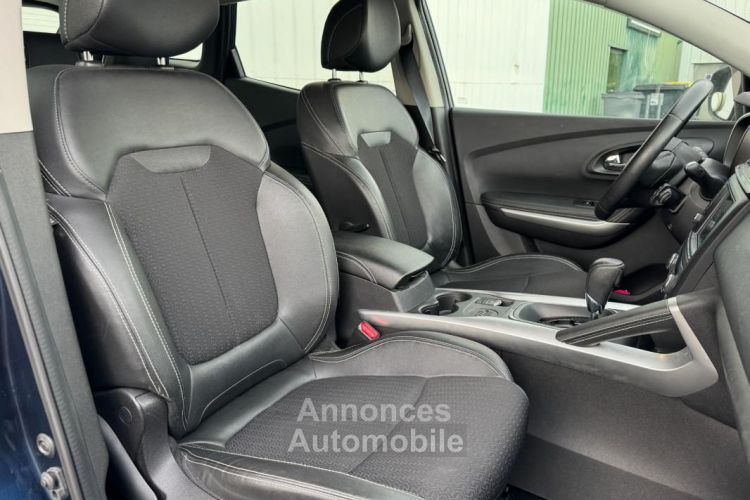 Renault Kadjar 1.5 DCI 110CH ENERGY INTENS BVA COURROIE NEUVE - <small></small> 12.790 € <small>TTC</small> - #13