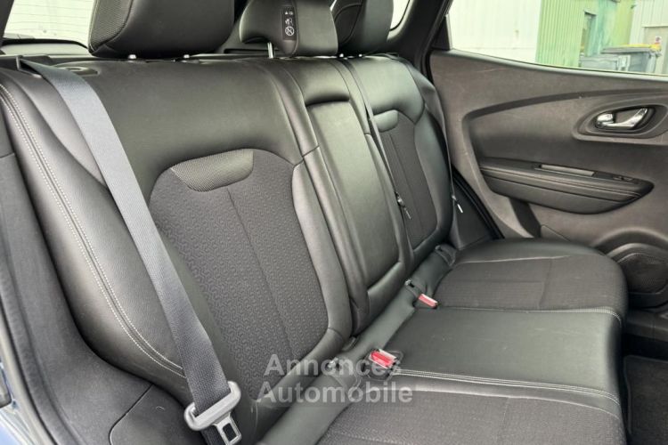 Renault Kadjar 1.5 DCI 110CH ENERGY INTENS BVA COURROIE NEUVE - <small></small> 12.790 € <small>TTC</small> - #15