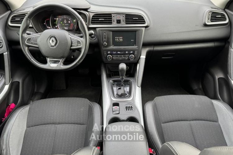 Renault Kadjar 1.5 DCI 110CH ENERGY INTENS BVA COURROIE NEUVE - <small></small> 12.790 € <small>TTC</small> - #18