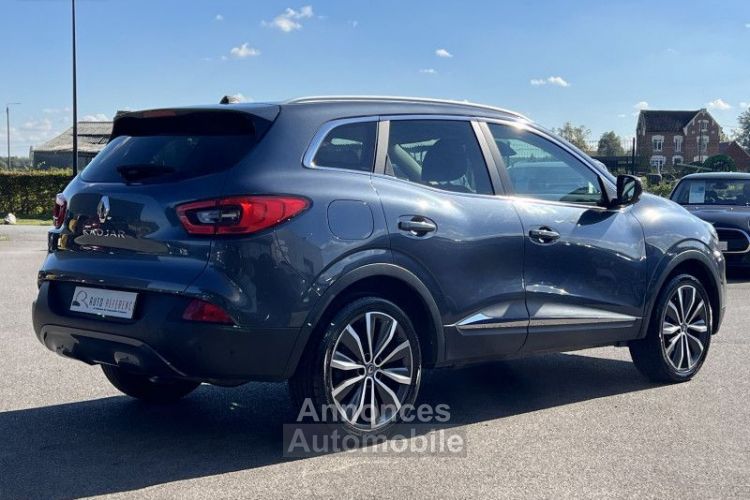 Renault Kadjar 1.5 DCI 110CH ENERGY INTENS ECO² - <small></small> 13.990 € <small></small> - #3