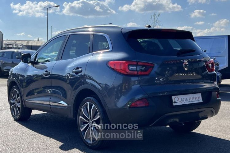 Renault Kadjar 1.5 DCI 110CH ENERGY INTENS ECO² - <small></small> 13.990 € <small></small> - #4