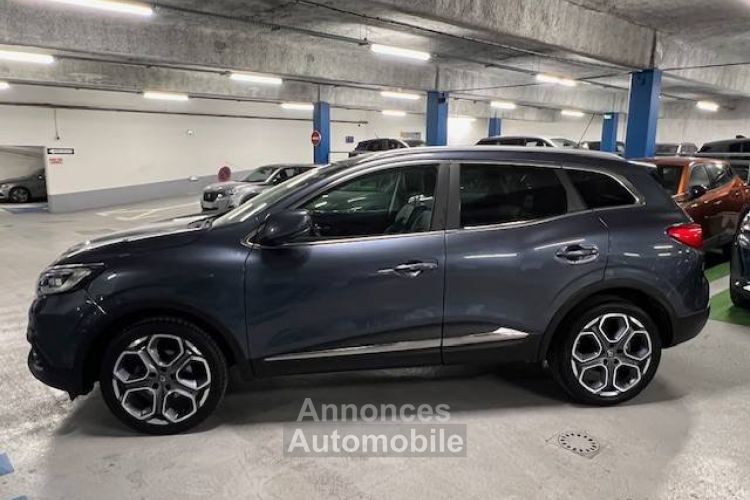 Renault Kadjar 1.5 dCi 110ch energy Intens EDC - <small></small> 14.900 € <small>TTC</small> - #7