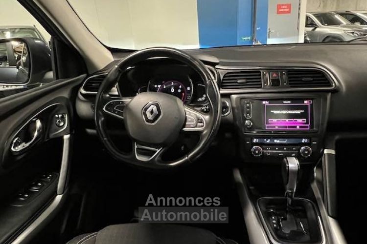 Renault Kadjar 1.5 dCi 110ch energy Intens EDC - <small></small> 14.900 € <small>TTC</small> - #11