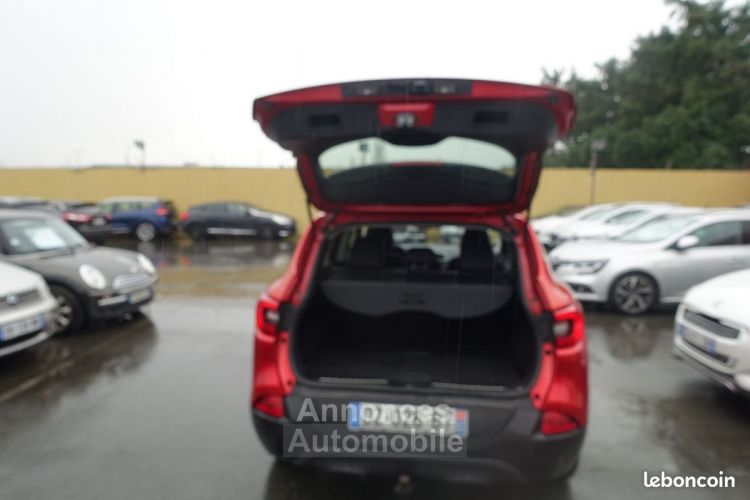 Renault Kadjar 1.5 DCI 110CH ENERGY INTENS EDC ECO² - <small></small> 12.990 € <small>TTC</small> - #10