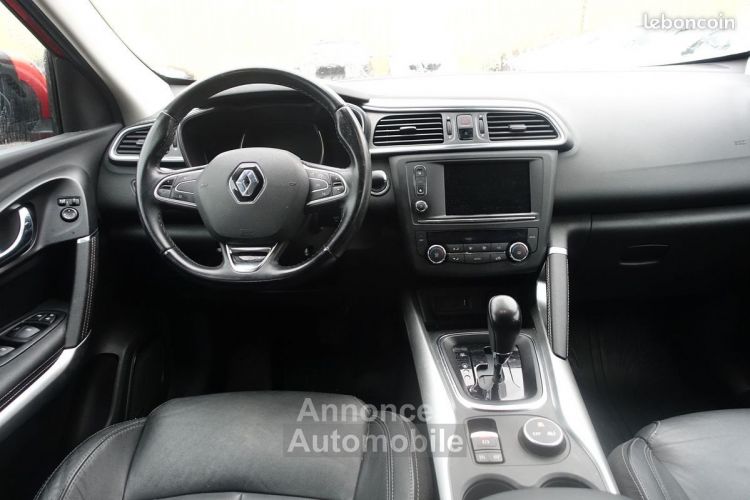 Renault Kadjar 1.5 DCI 110CH ENERGY INTENS EDC ECO² - <small></small> 12.990 € <small>TTC</small> - #13