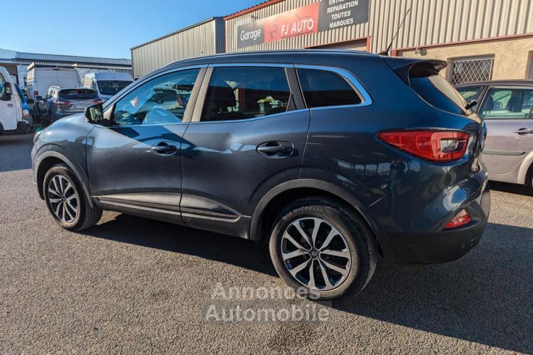 Renault Kadjar 1.5 dci 115 business - <small></small> 12.990 € <small>TTC</small> - #2