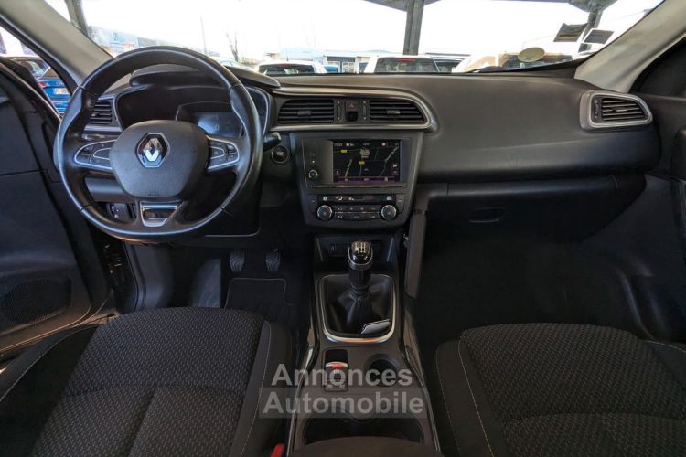 Renault Kadjar 1.5 dci 115 business - <small></small> 12.990 € <small>TTC</small> - #4