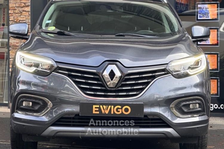 Renault Kadjar 1.5 DCI 115ch EDC INTENS - <small></small> 17.980 € <small>TTC</small> - #3