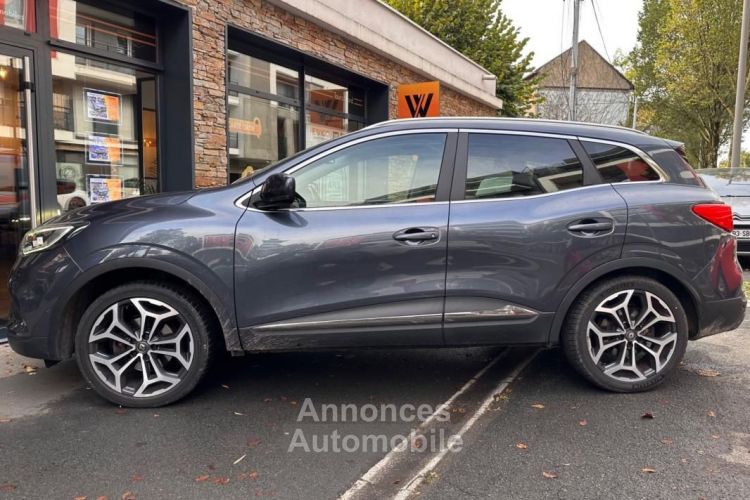 Renault Kadjar 1.5 DCI 115ch EDC INTENS - <small></small> 17.980 € <small>TTC</small> - #5