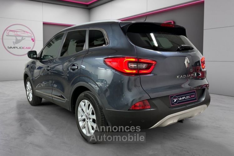 Renault Kadjar 1.5 DCI 115ch Intens - <small></small> 16.990 € <small>TTC</small> - #3