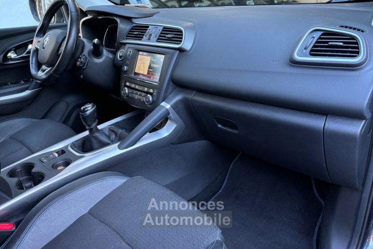 Renault Kadjar 1.5 DCI 115ch Intens - <small></small> 16.990 € <small>TTC</small> - #8