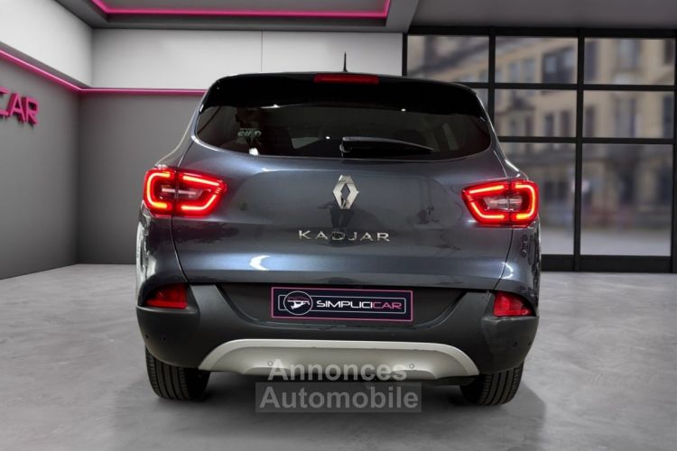 Renault Kadjar 1.5 DCI 115ch Intens - <small></small> 16.990 € <small>TTC</small> - #17