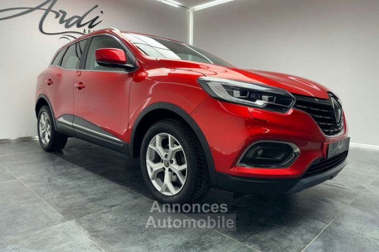 Renault Kadjar 1.5 dCi GARANTIE 12 MOIS 1er PROPRIETAIRE CAMERA - <small></small> 17.950 € <small>TTC</small> - #3