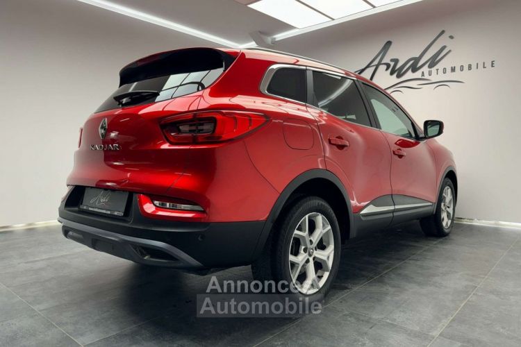 Renault Kadjar 1.5 dCi GARANTIE 12 MOIS 1er PROPRIETAIRE CAMERA - <small></small> 17.950 € <small>TTC</small> - #4