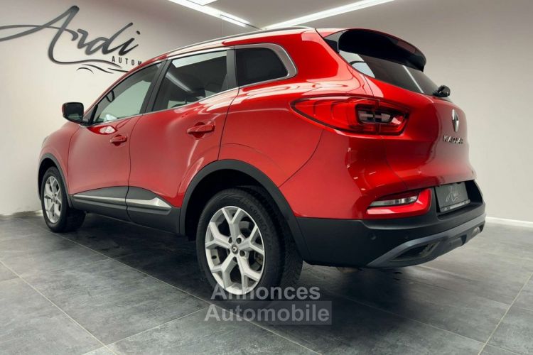 Renault Kadjar 1.5 dCi GARANTIE 12 MOIS 1er PROPRIETAIRE CAMERA - <small></small> 17.950 € <small>TTC</small> - #5