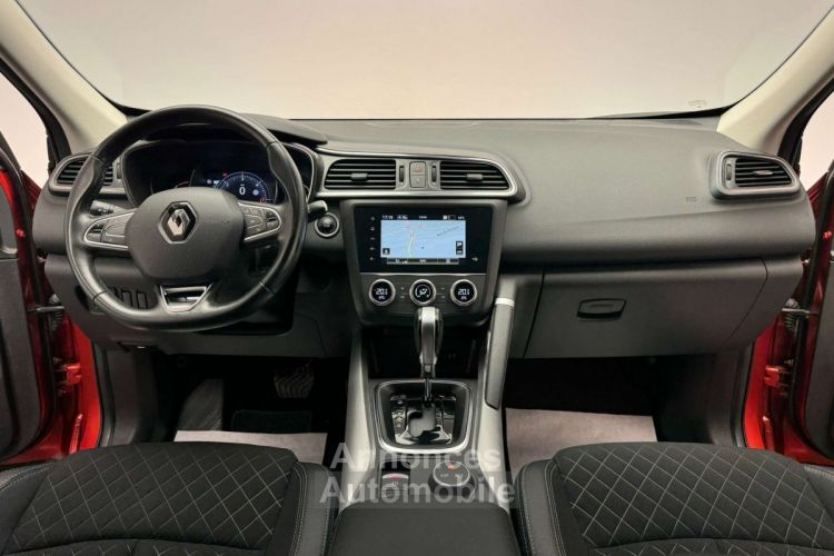 Renault Kadjar 1.5 dCi GARANTIE 12 MOIS 1er PROPRIETAIRE CAMERA - <small></small> 17.950 € <small>TTC</small> - #7