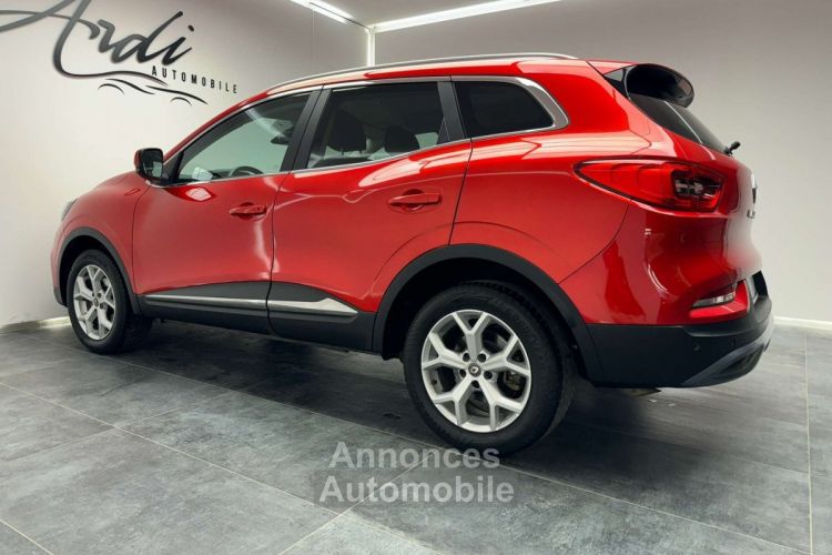 Renault Kadjar 1.5 dCi GARANTIE 12 MOIS 1er PROPRIETAIRE CAMERA - <small></small> 17.950 € <small>TTC</small> - #14