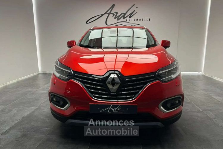 Renault Kadjar 1.5 dCi GARANTIE 12 MOIS 1er PROPRIETAIRE CAMERA - <small></small> 17.950 € <small>TTC</small> - #2