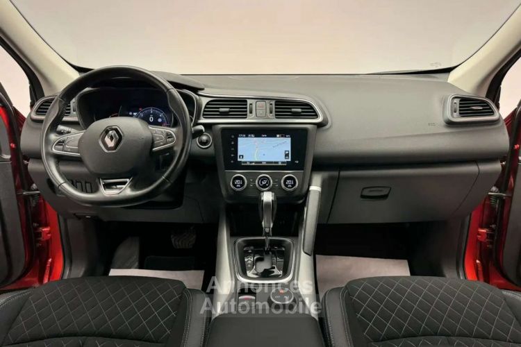 Renault Kadjar 1.5 dCi GARANTIE 12 MOIS 1er PROPRIETAIRE CAMERA - <small></small> 17.950 € <small>TTC</small> - #8