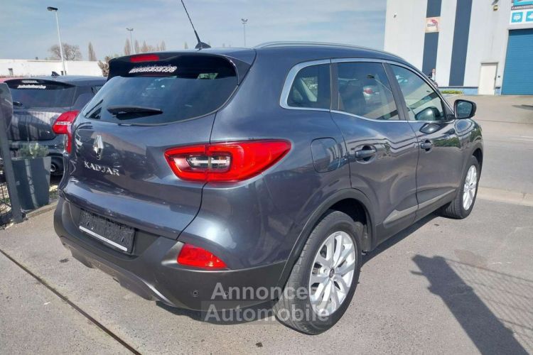 Renault Kadjar 1.5 dCi Intens EDC-NAVI-CAMERA-PARK ASSIST-CLIM- - <small></small> 18.990 € <small>TTC</small> - #6