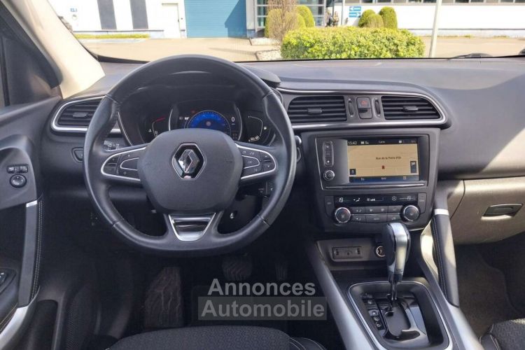 Renault Kadjar 1.5 dCi Intens EDC-NAVI-CAMERA-PARK ASSIST-CLIM- - <small></small> 18.990 € <small>TTC</small> - #10