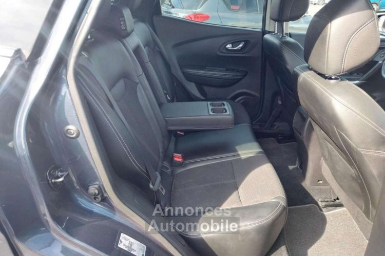 Renault Kadjar 1.5 dCi Intens EDC-NAVI-CAMERA-PARK ASSIST-CLIM- - <small></small> 18.990 € <small>TTC</small> - #13